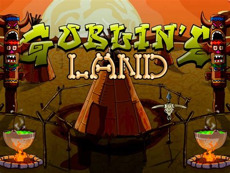 Jogue Goblins Land online